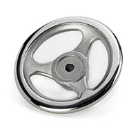 Stainless Steel Handwheels